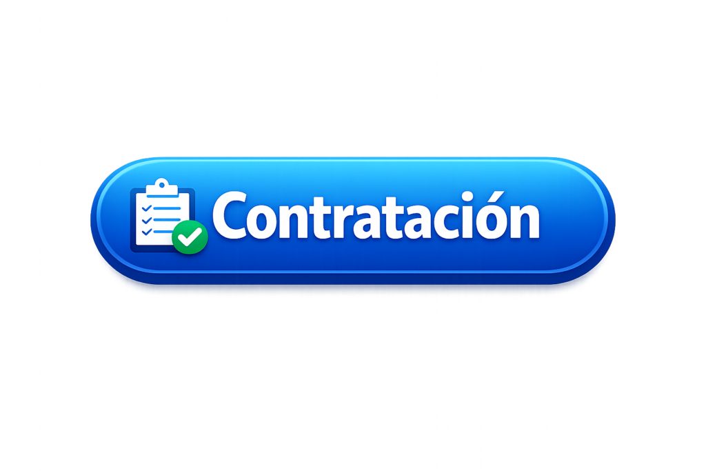 botón contratación