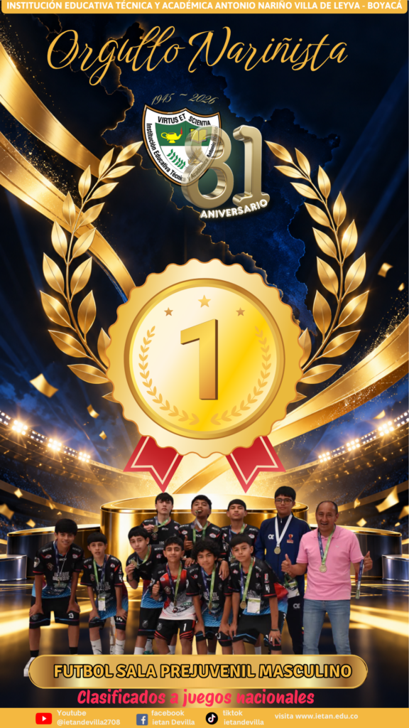 MEDALLA DE ORO FULTBOL SALA PREJUVENIL MASCULINO