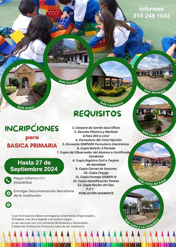 primaria 2025 primaria 2025